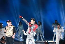 林志颖演唱会爆料视频,幕后故事与精彩瞬间大揭秘